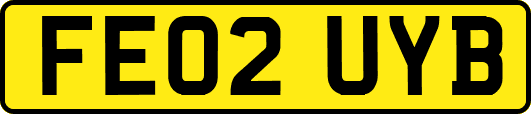FE02UYB