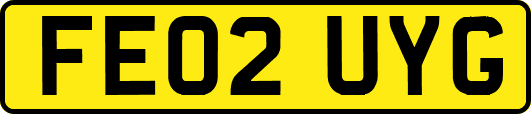FE02UYG