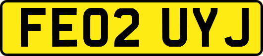 FE02UYJ