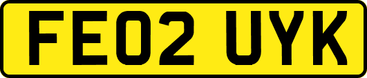 FE02UYK
