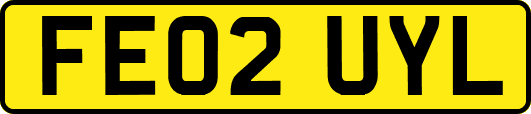 FE02UYL