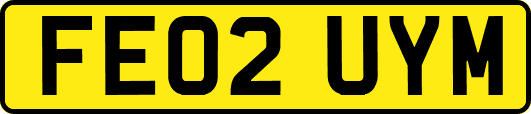 FE02UYM