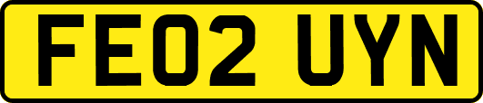 FE02UYN