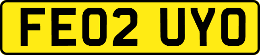 FE02UYO