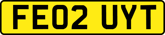 FE02UYT