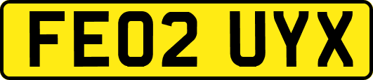 FE02UYX