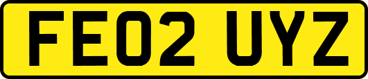 FE02UYZ