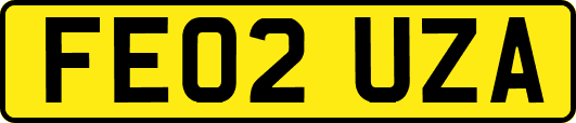 FE02UZA