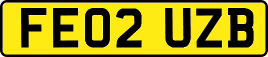 FE02UZB