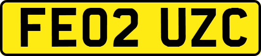 FE02UZC