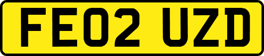 FE02UZD