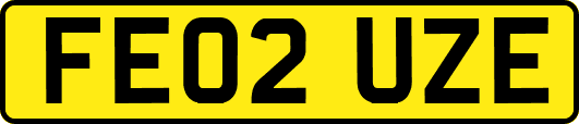 FE02UZE
