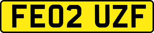 FE02UZF