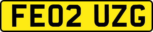 FE02UZG