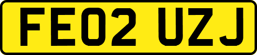 FE02UZJ