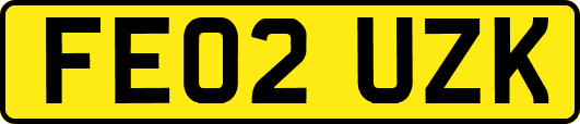 FE02UZK