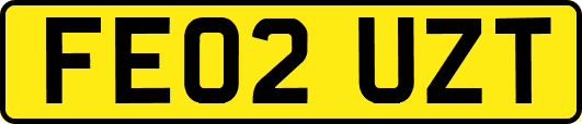 FE02UZT
