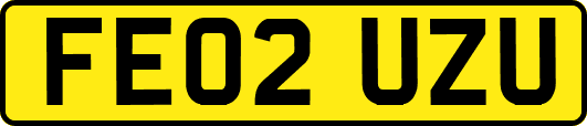 FE02UZU