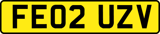 FE02UZV