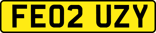 FE02UZY