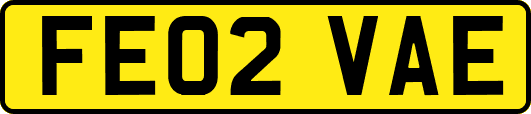 FE02VAE