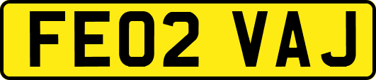 FE02VAJ