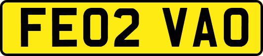 FE02VAO