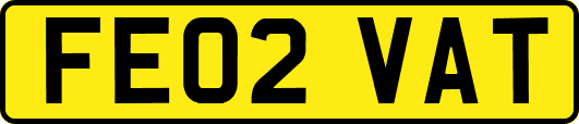 FE02VAT