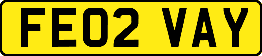 FE02VAY