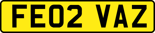FE02VAZ