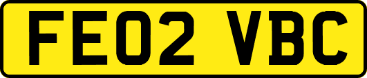 FE02VBC
