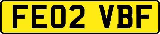 FE02VBF