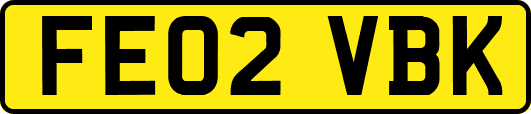 FE02VBK