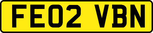 FE02VBN