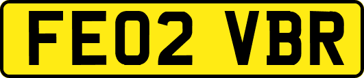 FE02VBR