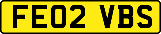 FE02VBS