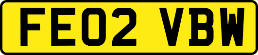 FE02VBW