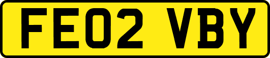 FE02VBY