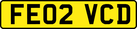 FE02VCD