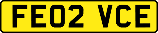 FE02VCE