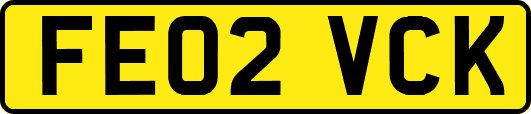 FE02VCK