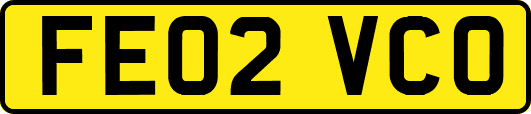FE02VCO