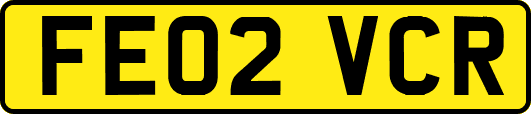 FE02VCR