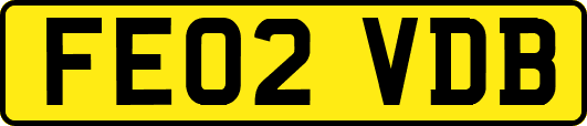 FE02VDB
