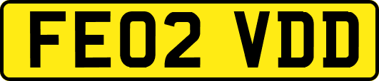 FE02VDD