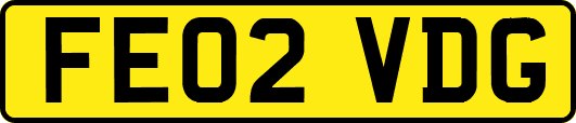 FE02VDG