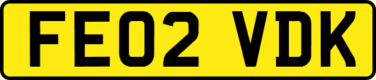 FE02VDK