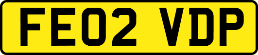 FE02VDP