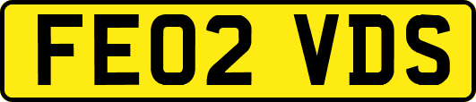 FE02VDS