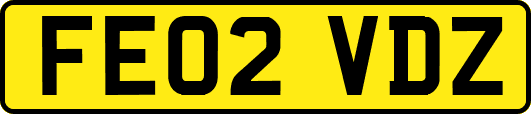 FE02VDZ
